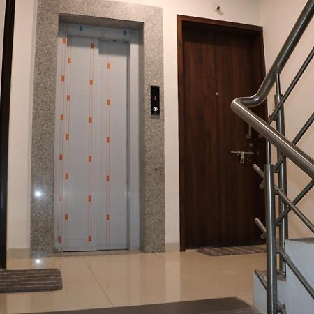 Service Apartments, Baner, Pune Exteriör bild